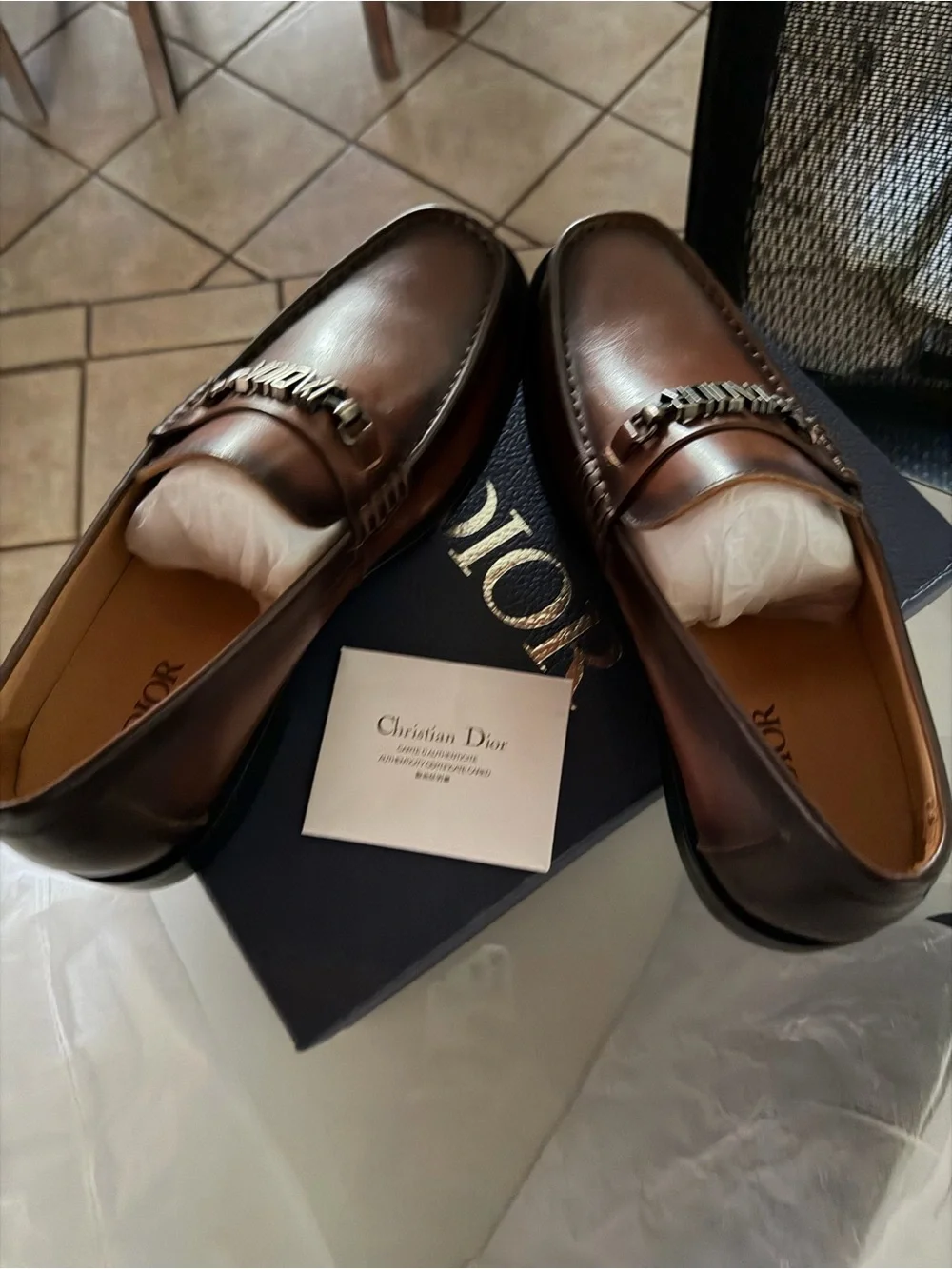Accessories Subcategory Identification